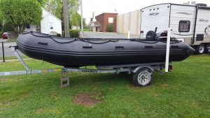 Jp Marine Inflatable Boats