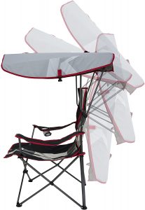 Kelsyus Camping Chairs
