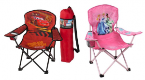 Kids Camping Chairs