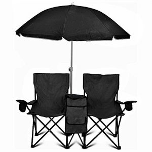 Kids Double Camping Chairs