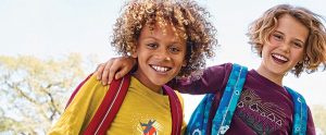 Kids Fishing Backpacks