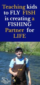 Kids Fly Fishing Rods