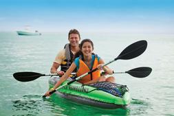 Kids Inflatable Kayaks