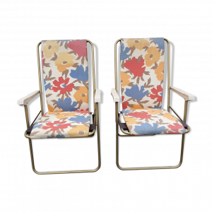 Lafuma Camping Chairs