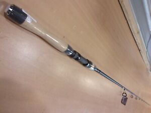 Light Up Fishing Rods