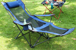 Lightweight Reclining Camping Chairs