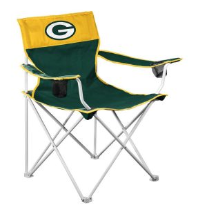 Lime Green Camping Chairs