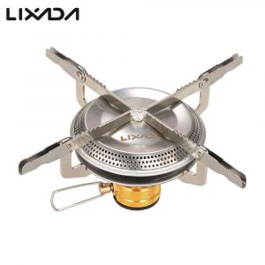 Lixada Camping Stoves