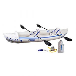 Ll Bean Inflatable Kayaks