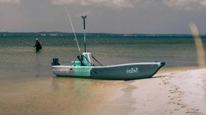Lono Aero Inflatable Kayaks