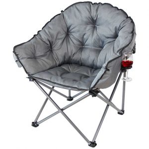Best Mac Sport Chairs for Camping