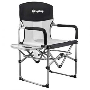 Maccabee Camping Chairs