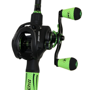Mach 2 Fishing Rods
