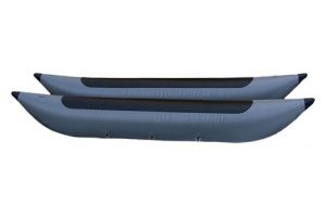 Maxxon Inflatable Kayaks