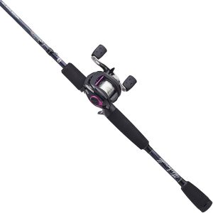 Mike Iaconelli Fishing Rods