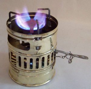 Military Camping Stoves