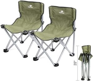 Mossy Oak Camping Chairs