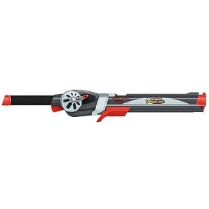 Nerf Gun Fishing Rods