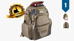 Nomad Fishing Backpacks