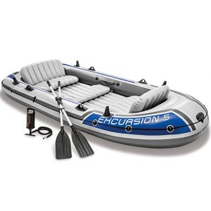 North Pak Outdoor Inflatable Boats