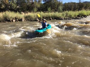 Nrs Outlaw Ii Inflatable Kayaks