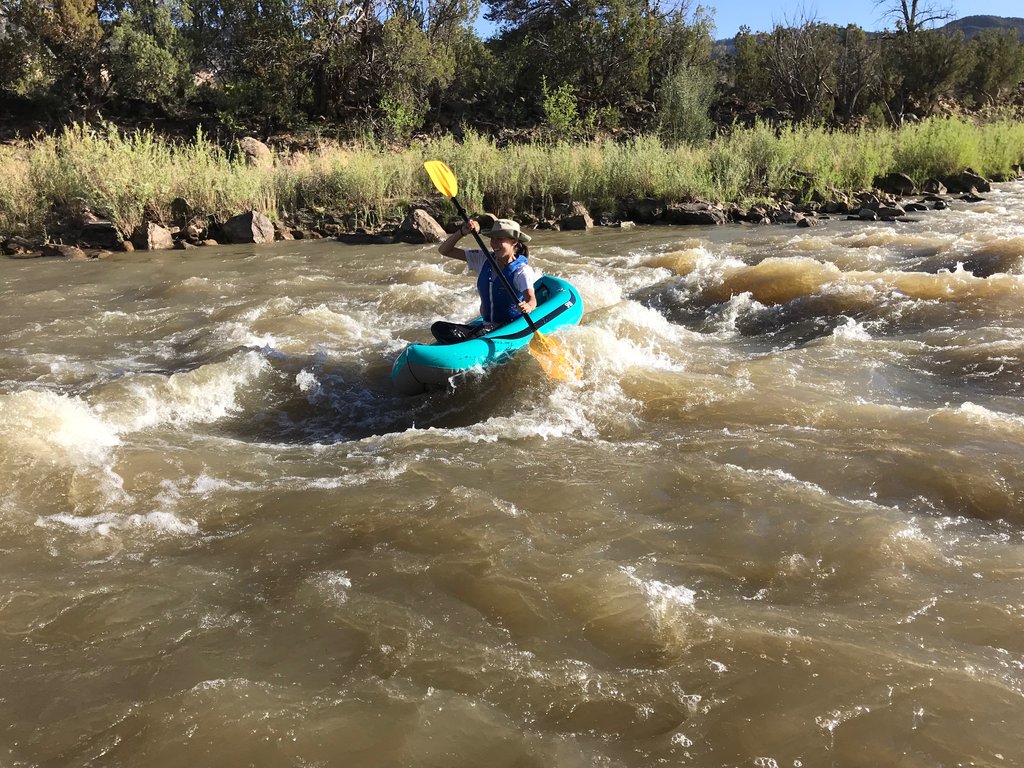 Buy Nrs Outlaw Ii Inflatable Kayaks 2024 Reviews