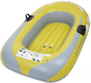 One Person Inflatable Boats