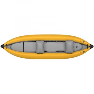 Outlaw Inflatable Kayaks