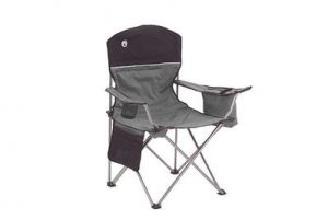 Oversized Camping Chairs