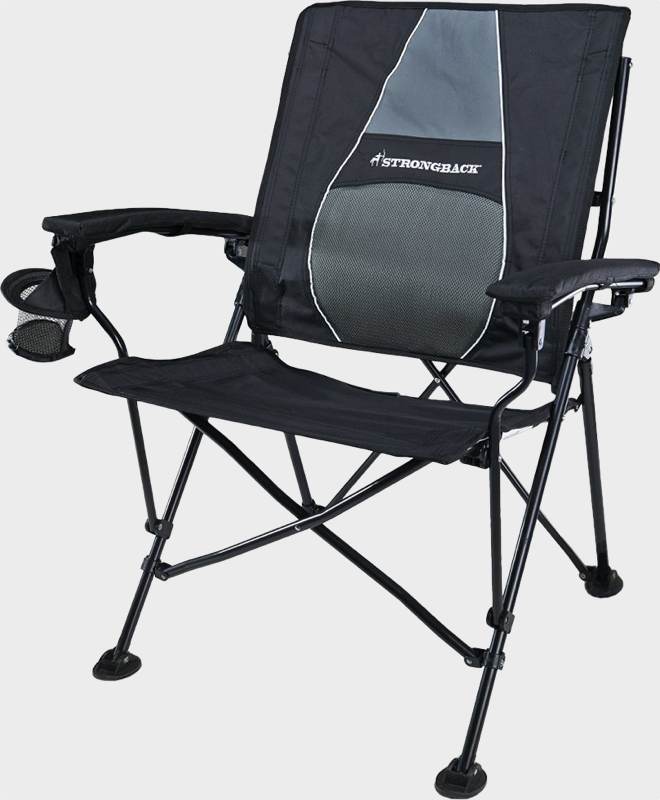 Best Oversized Camping Chairs Men 2024 Reviews