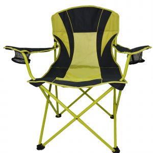 Oversized Folding Camping Chairs