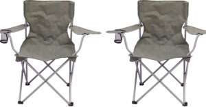Ozark Camping Chairs