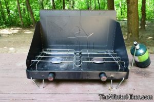 Ozark Camping Stoves