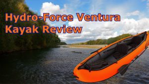 Ozark Trail 2-Person Bolt Inflatable Kayaks