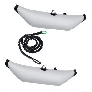 Pacific Extreme Inflatable Kayaks