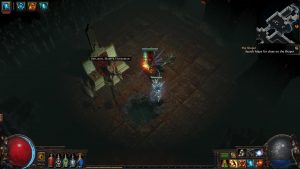 Path Of Exile Fishing Rods