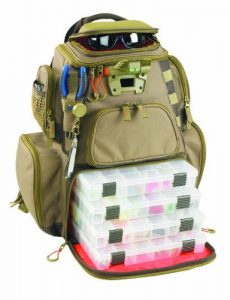 Paxis Fishing Backpacks