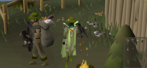 Pearl Fishing Rods Osrs