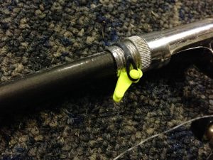 Pen Fishing Rods Goliath
