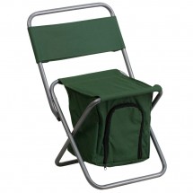 Personalized Kids Camping Chairs