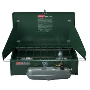 Petrol Camping Stoves