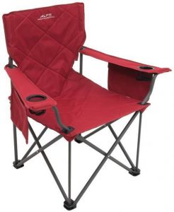 Pink Camping Chairs