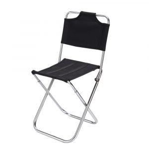 Portable Folding Camping Chairs