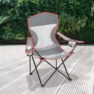 Printed Camping Chairs