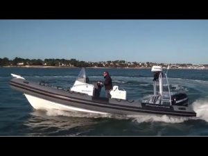 Pro Marine Inflatable Boats