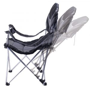 Reclining Camping Chairs