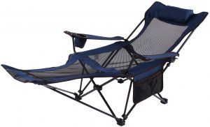 Reclining Camping Chairs Folding