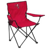Red Camping Chairs