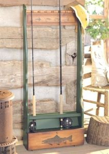 Red Dead Redemption 2 Fishing Rods