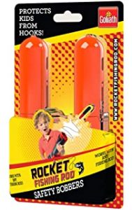 Rocket Fishing Rods Commercial
